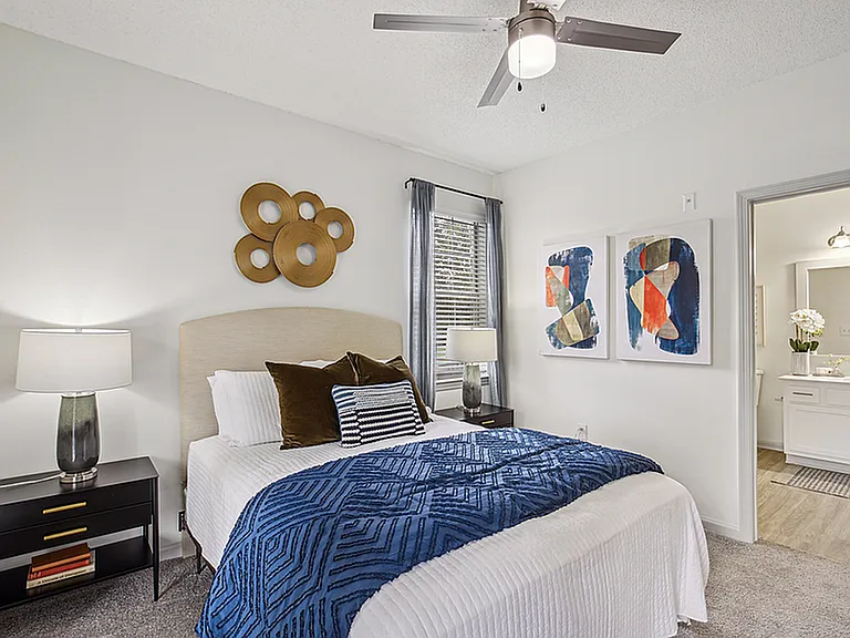 Halston Shiloh Valley Apartments — Photo 6
