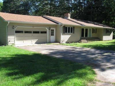 5650 Silent Dr, Rhinelander, WI, 54501
