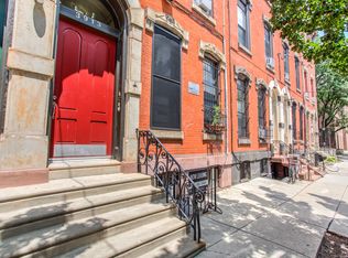 University City Associates, Philadelphia, PA 19104