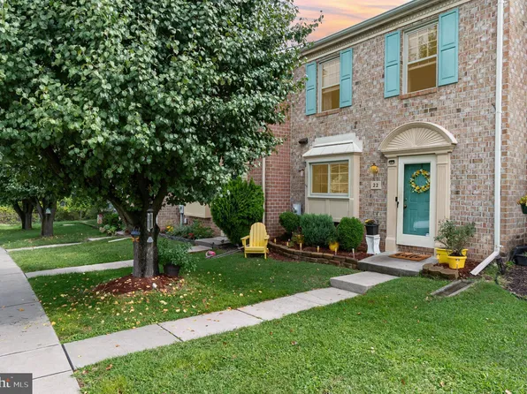 22 Bryce Ct, Baltimore, MD 21236