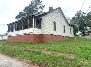 434 Elm St, Lancaster, SC 29720