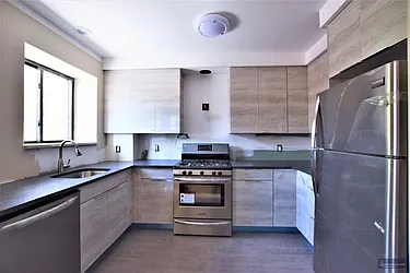 Rented by Brownstone Real Estate