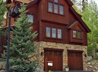 3001 Homestead Ln, Silverthorne, CO 80498