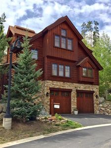 3001 Homestead Ln, Silverthorne, CO, 80498