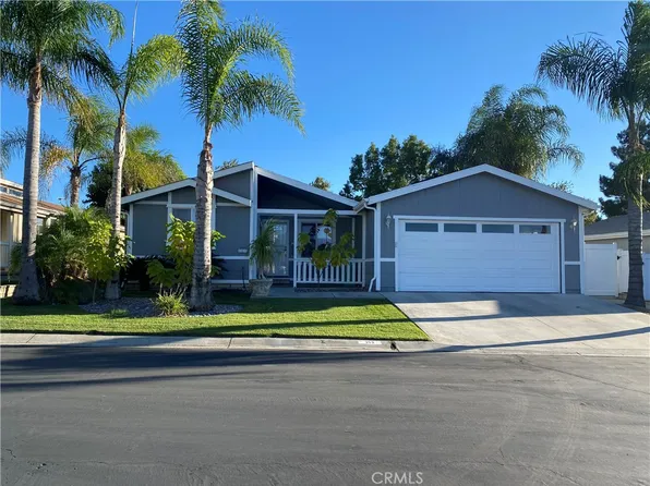 10961 Desert Lawn Dr Spc 353, Calimesa, CA 92320