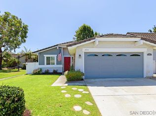 1715 Hill Top Ln, Encinitas, CA 92024