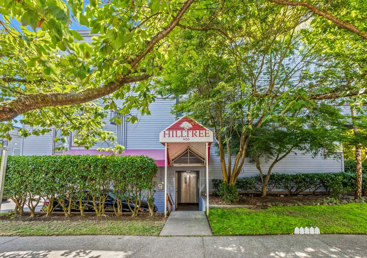 1455 E Harrison Street — Photo 3