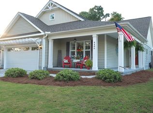 4486 Frying Pan Rd Se, Southport, NC 28461