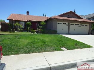3120 Regency Way, Palmdale, CA 93551