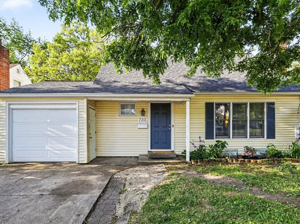 733 Whites Rd, Kalamazoo, MI 49008