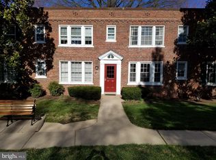 1735 N Troy St #8413, Arlington, VA 22201