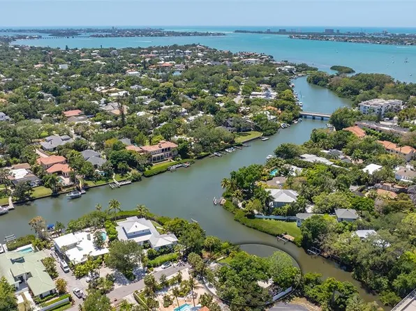1713 BAY STREET, SARASOTA, FL 34236