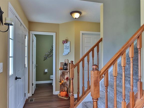 5th image of 2538 Brookestone Way Lot 45