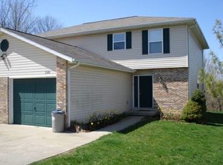 3520 S Kennedy Dr, Bloomington, IN 47401