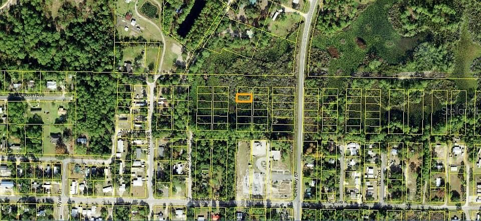 1st image of 1310 NW 1ST STREET LOT 5