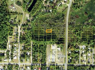 1310 NW 1st St LOT 5, Carrabelle, FL 32322