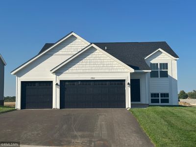 17400 62nd St NE, Otsego, MN, 55330