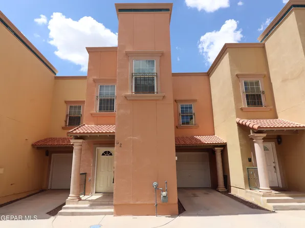 3150 N Yarbrough Dr #B2, El Paso, TX 79935