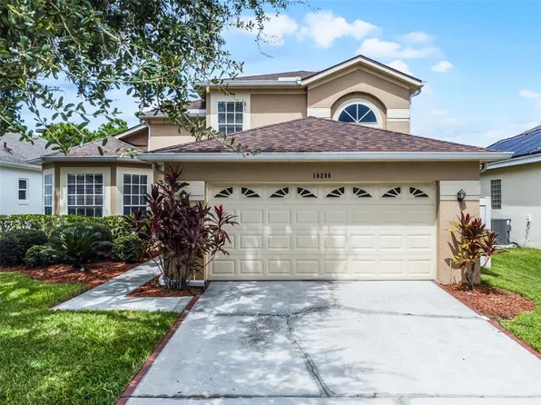 14209 Sports Club Way, Orlando, FL 32837