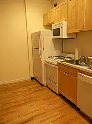 Rented by Comprehensive Management