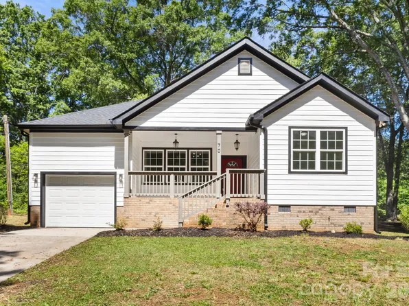 70 McCorkle St, Fort Mill, SC 29745