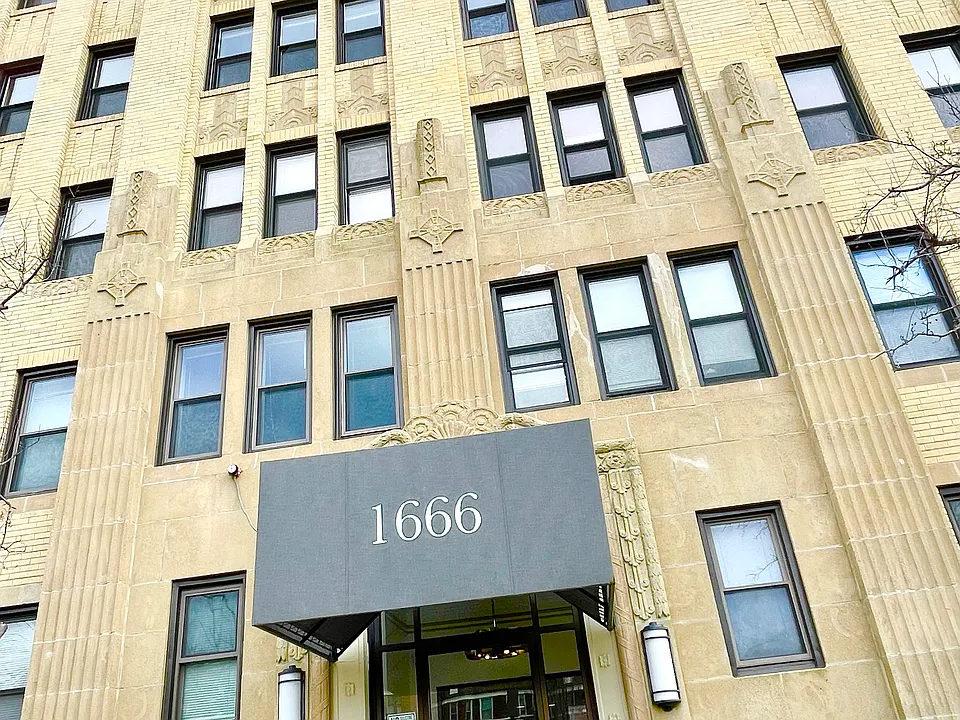 1666 Commonwealth Ave #45