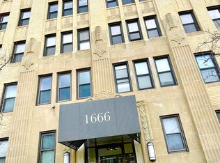 1666 Commonwealth Ave APT 45, Brighton, MA 02135