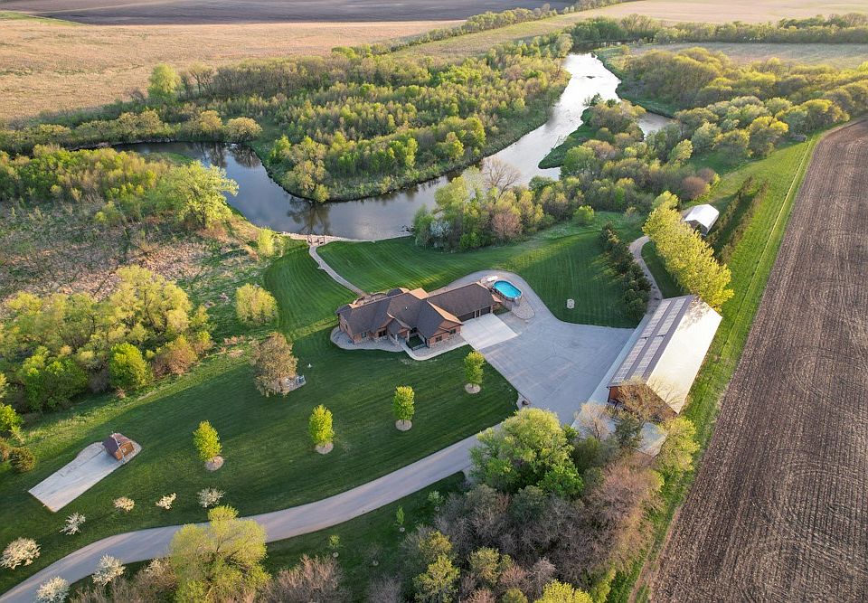 24208 Jonquil Ave, Mason City, IA 50401 MLS 673628 Zillow