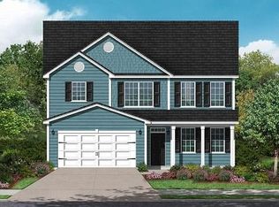 713 Yellow Leaf Ln, Summerville, SC 29486