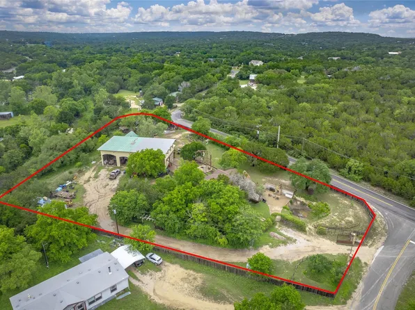 24203 Fulkes Rd, Leander, TX 78641