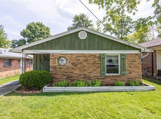 766 Goodlow Ave, Dayton, OH 45417