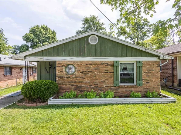 766 Goodlow Ave, Dayton, OH 45417