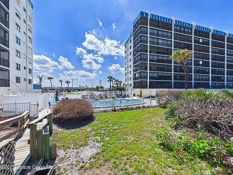 1125 Highway A1A #502 — Photo 30