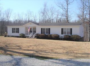 28400 County Road 8, Florence, AL 35634