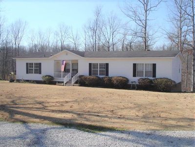 28400 County Road 8, Florence, AL, 35634