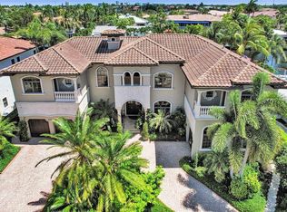 2340 NE 35th St, Lighthouse Pt, FL 33064