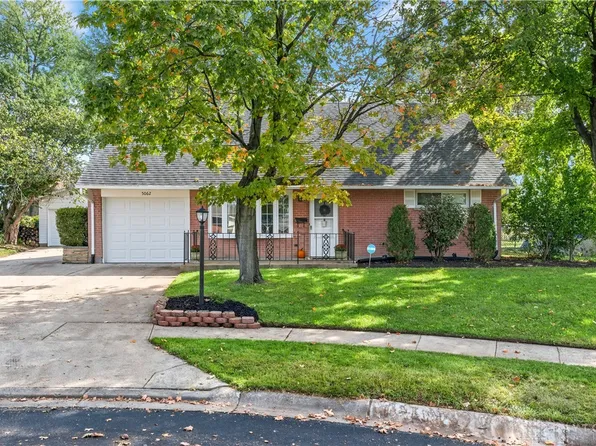 5062 Nielson Ct, Dayton, OH 45424