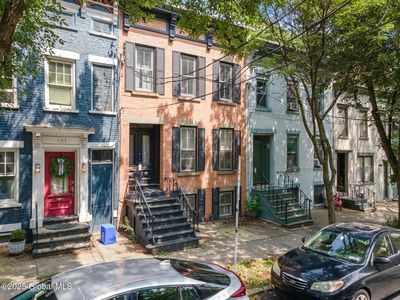 179 Lancaster Street, Albany, NY, 12210