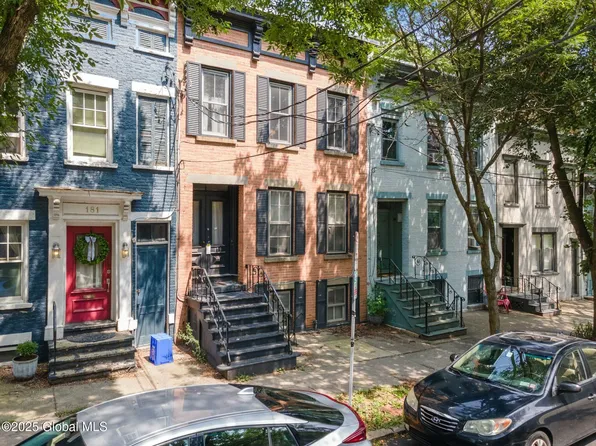 179 Lancaster Street, Albany, NY 12210
