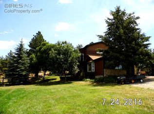 8801 Sunflower Rd, Loveland, CO 80537