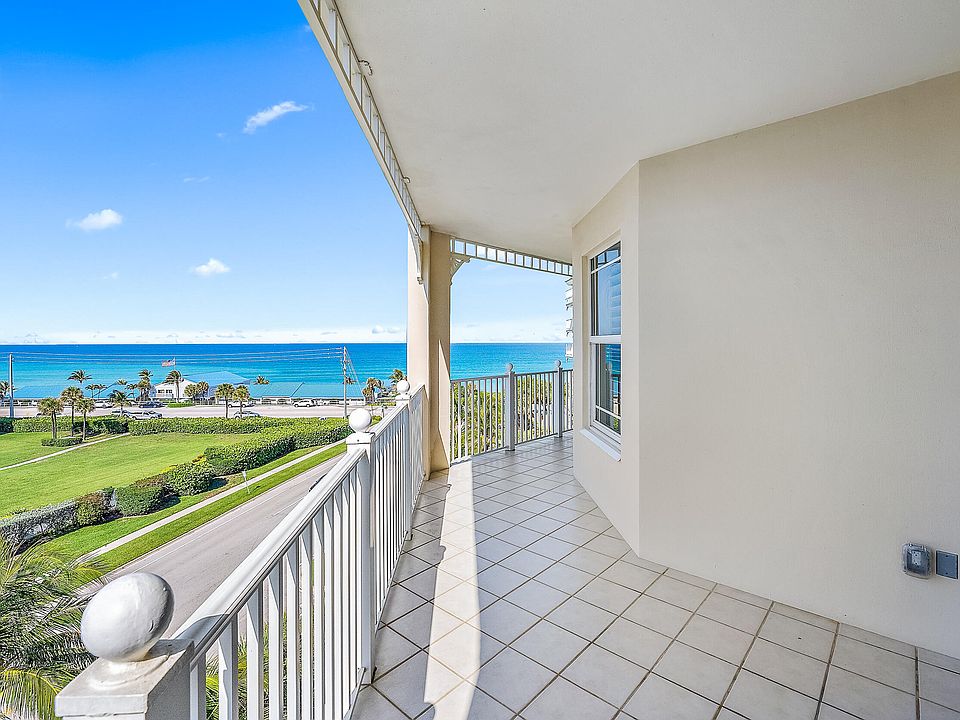 Jupiter Ocean Grande Condominiums 120 Ocean Grande Blvd Jupiter FL