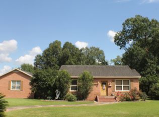 340 N 5th St, Eunice, LA 70535