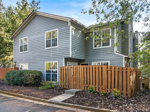 1017 Dover Way, Norcross, GA 30093