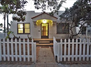 2120 Cable St, San Diego, CA 92107