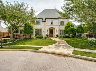 6204 Bristol Pl, Frisco, TX 75034