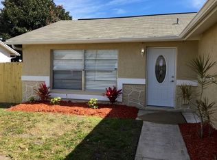 3550 Murrow St, New Port Richey, FL 34655