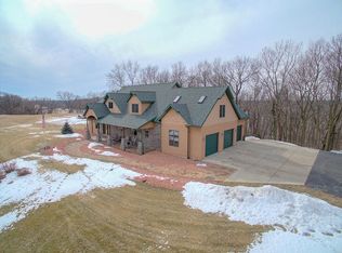 W7357 County Road J, Fort Atkinson, WI 53538
