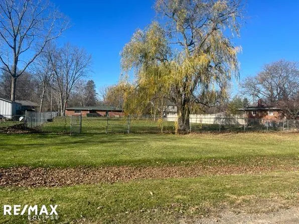 0 Linda Dr, Ray, MI 48096