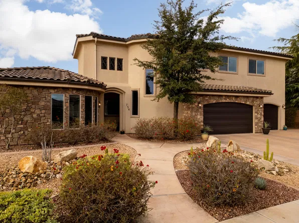 754 Swiss Haven Cir, Santa Clara, UT 84765