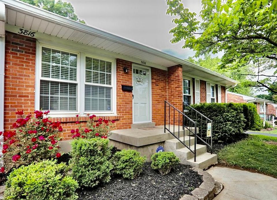 1st image of 3816 Klondike Ln
